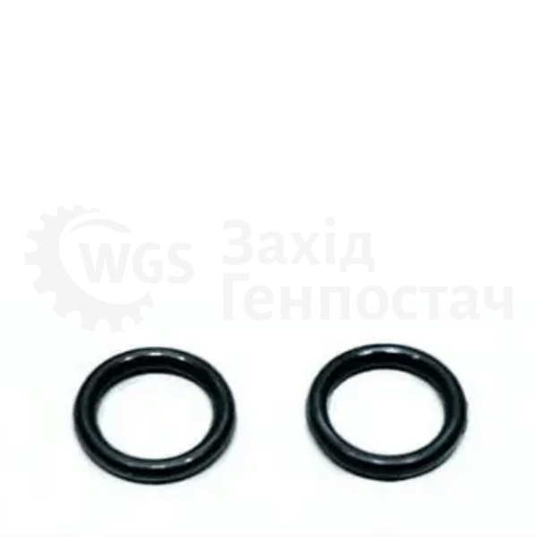 Комплект ущільнювачів AHС16372 [John Deere]