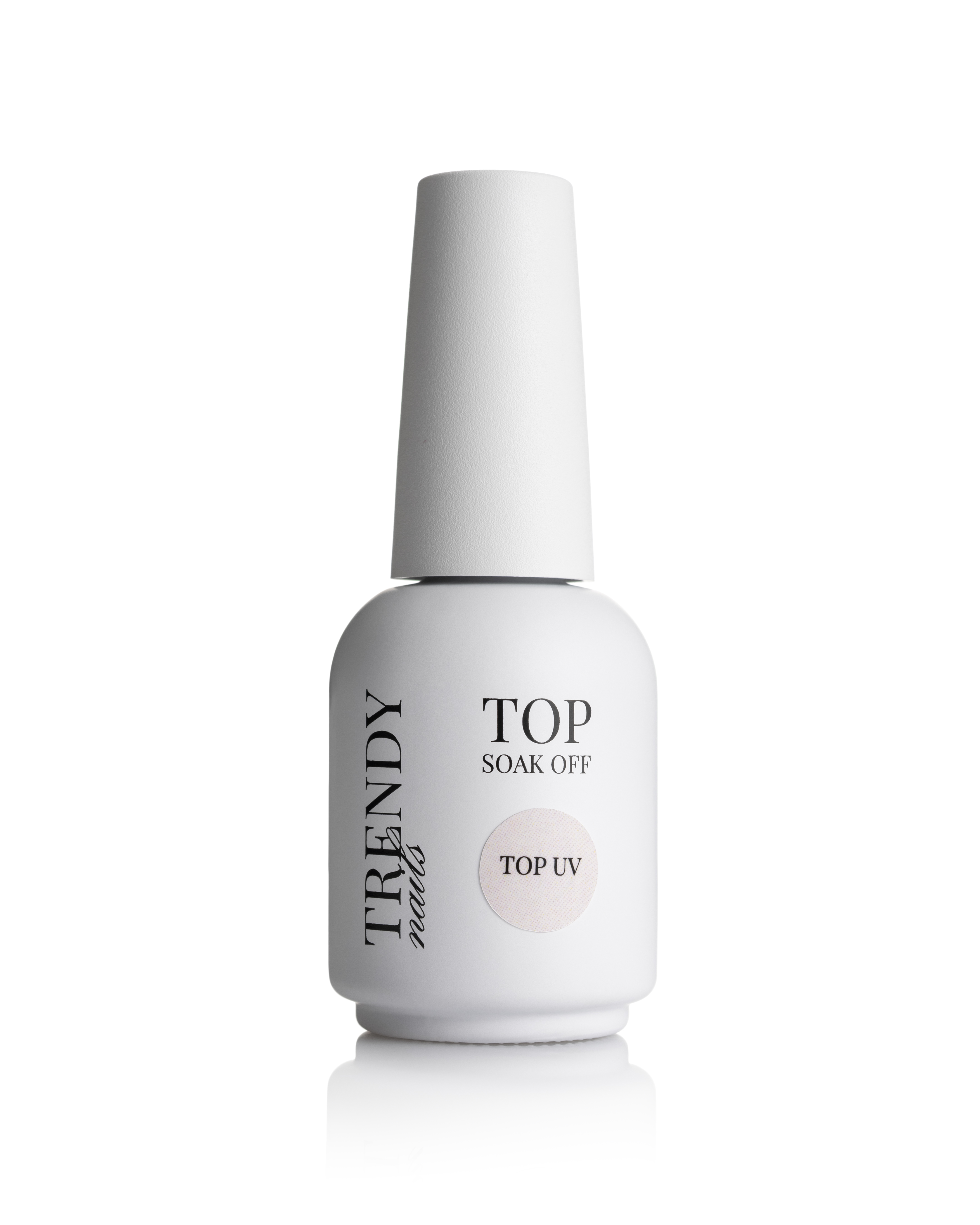 Top UV HEMA/TPO Free, 15 мл