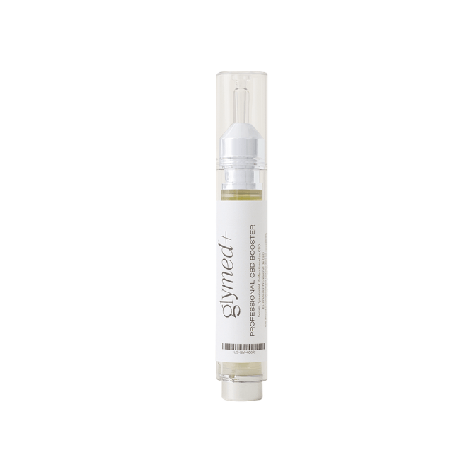 Professional CBD Booster - Сироватка з CBD