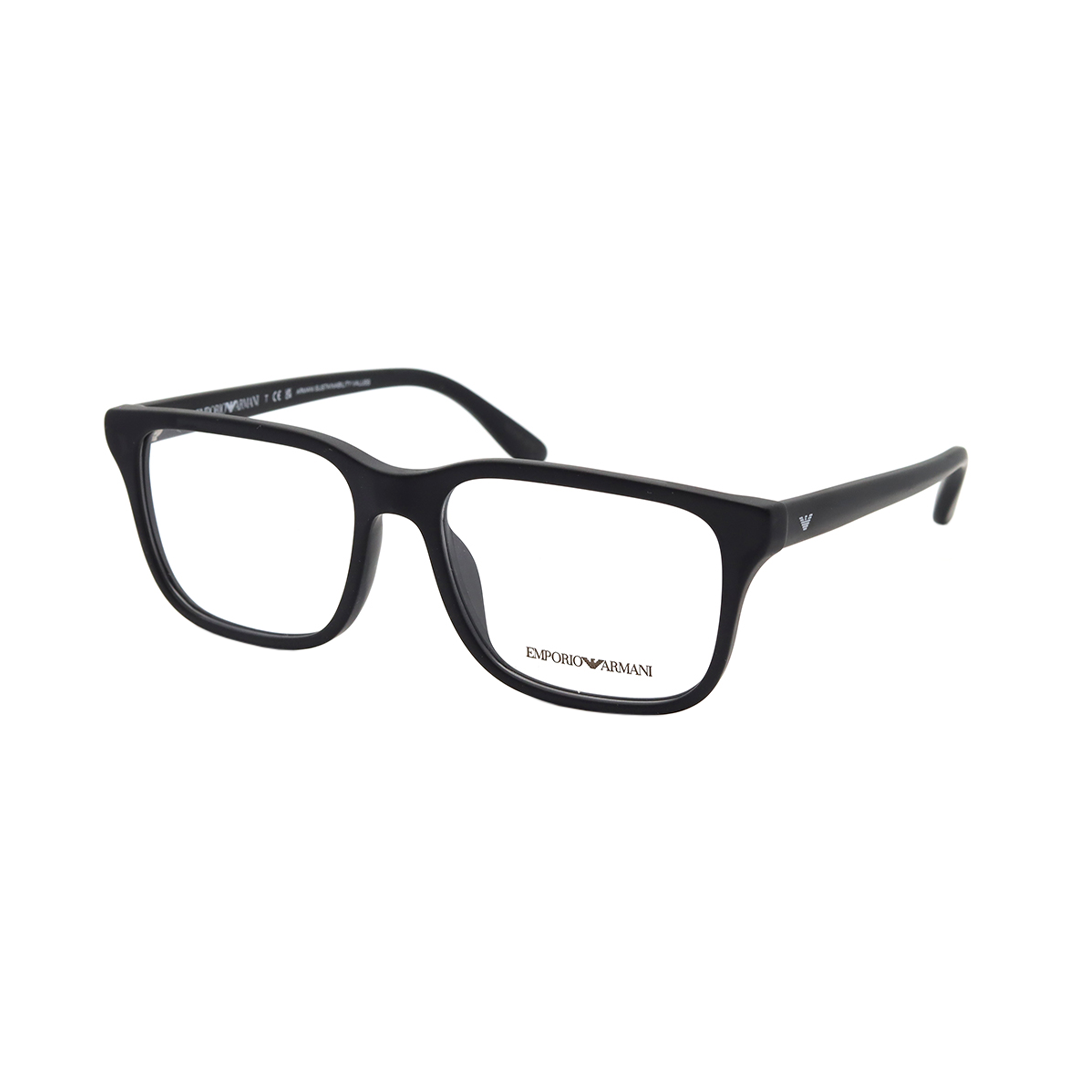 Оправа для окулярів Emporio Armani EA 3261U 5017 52