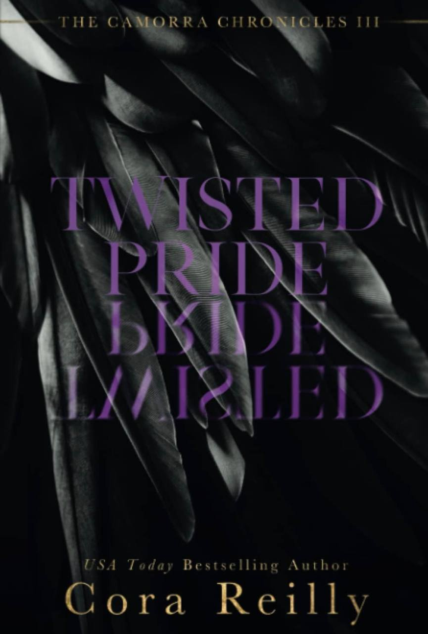 Twisted Pride Cora Reilly