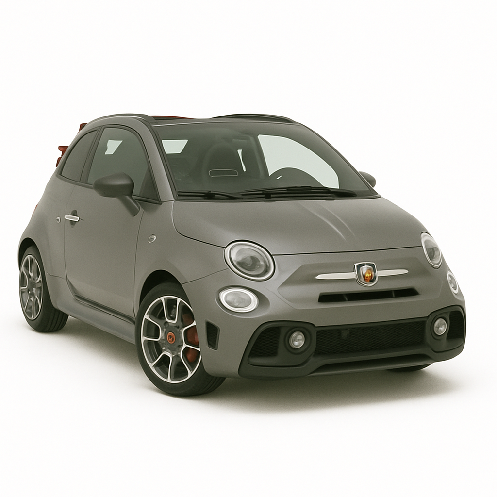 Abarth 595C