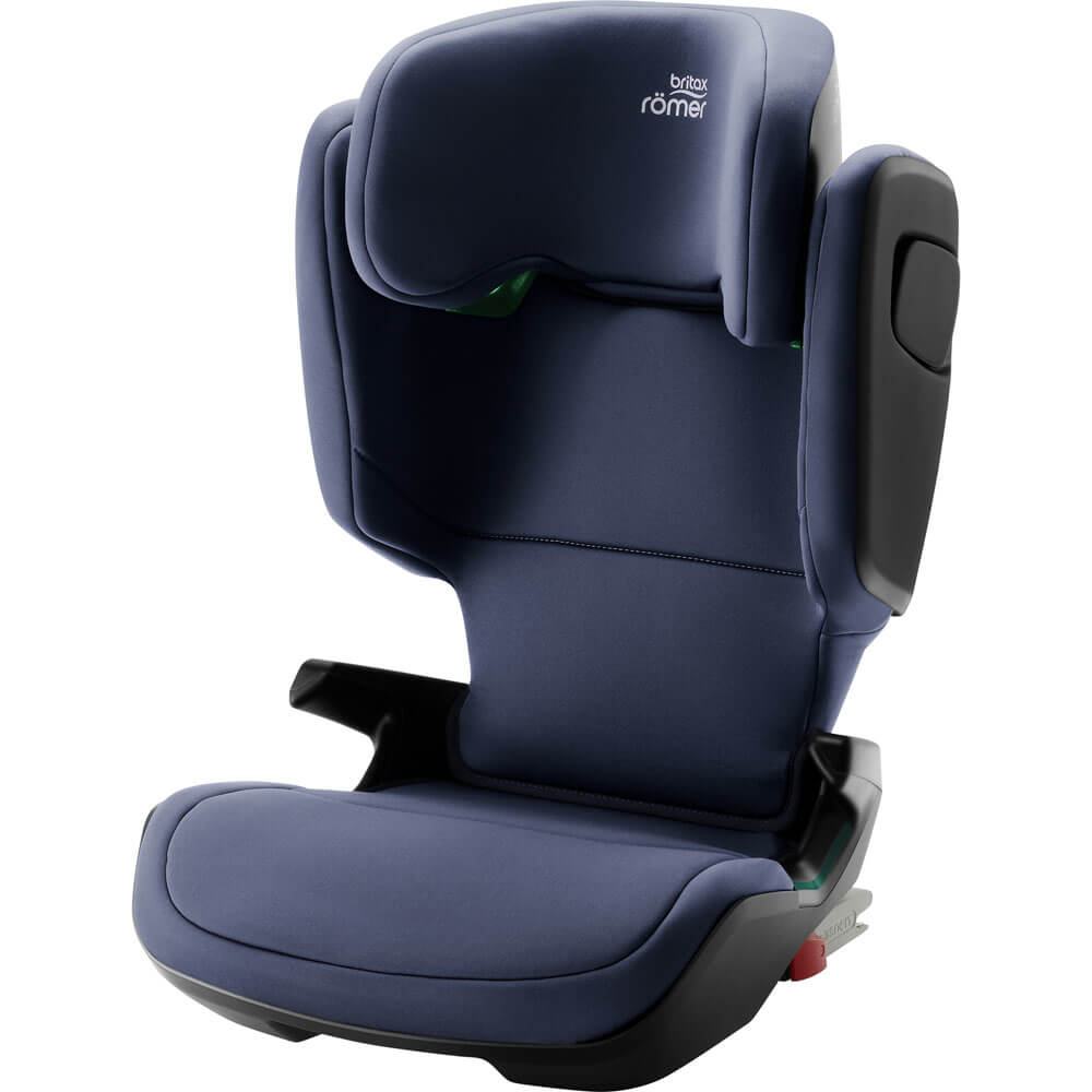 Автокрісло Britax Römer KIDFIX M i-Size