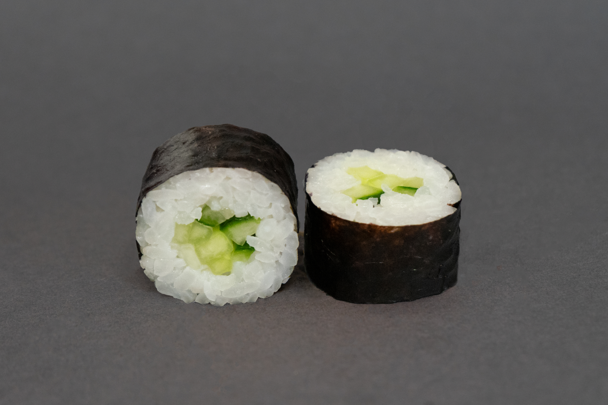 Cucumber Maki