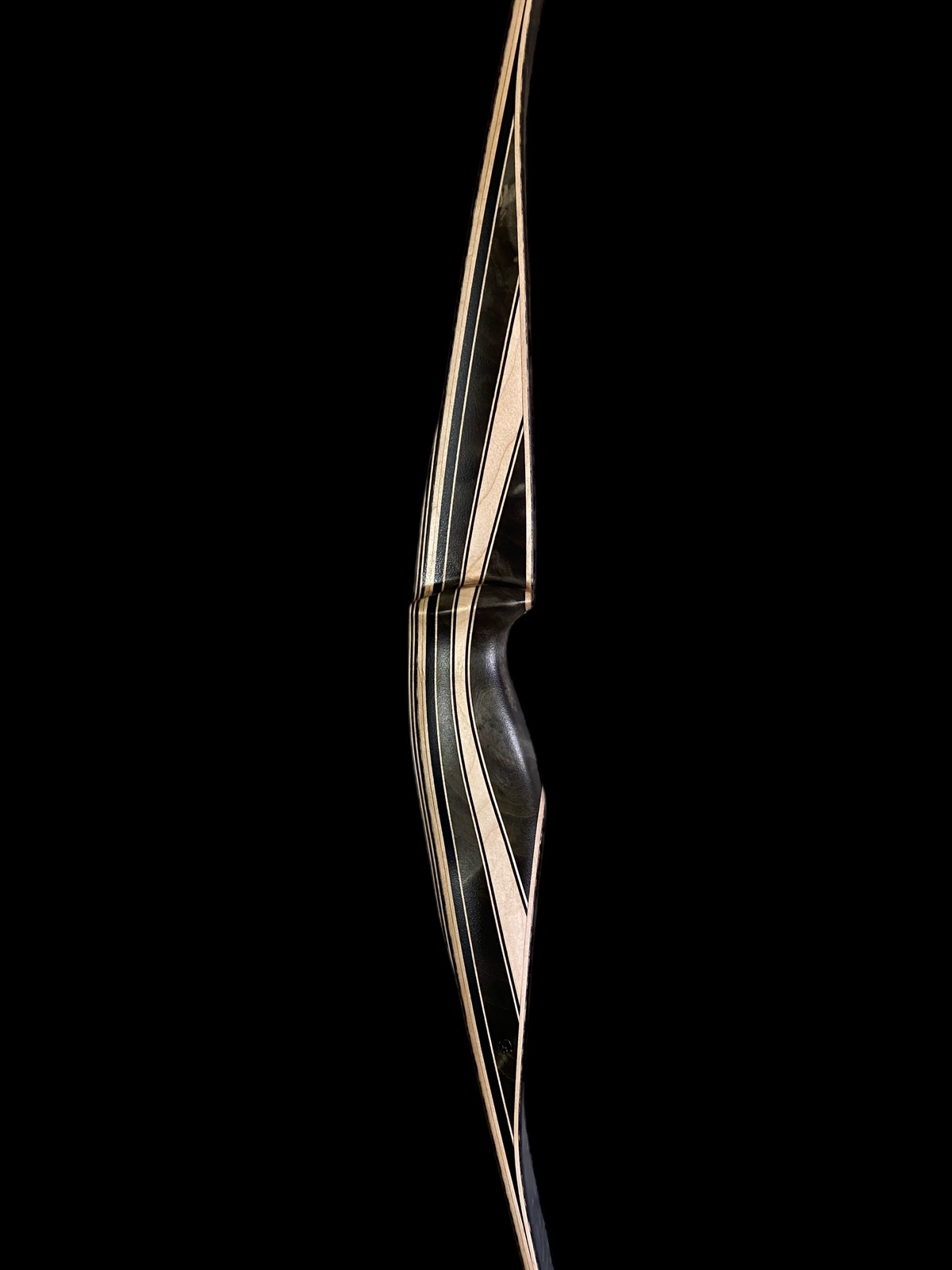 Longbows "В.В."-1638