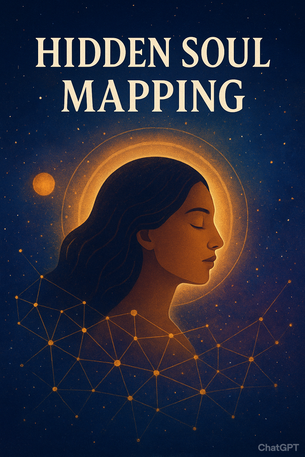Hidden Soul Map Reading