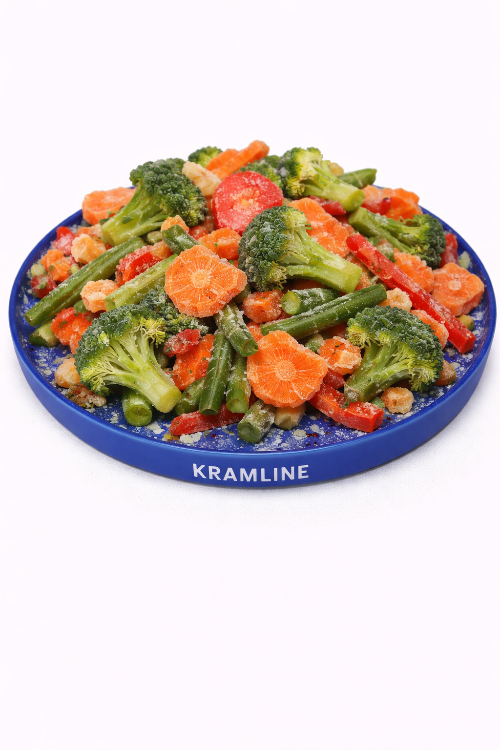 Суміш овочева “Італійська” заморожена