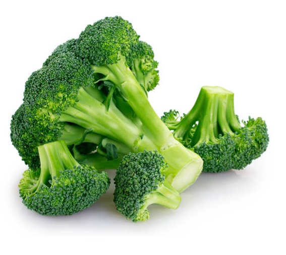 BROCCOLI BIO 1KG