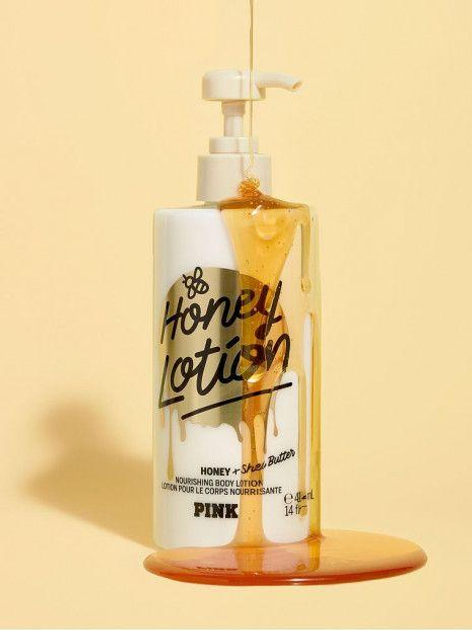 Лосьйон для тіла PINK Honeylotion 414 мл