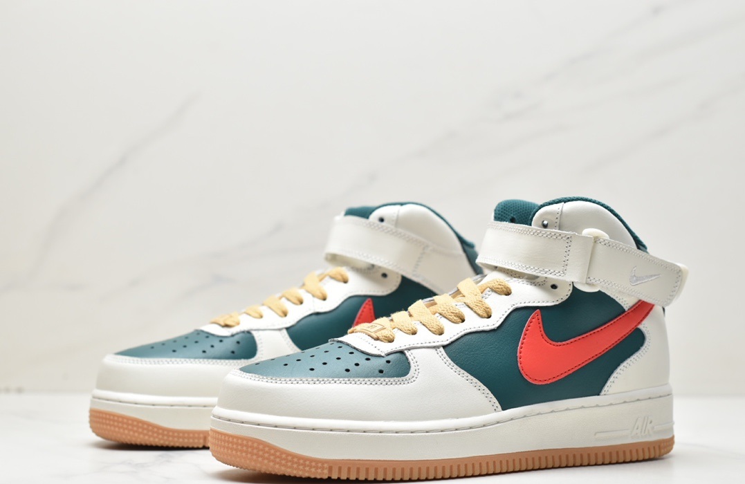 Nk Air Force 1’07