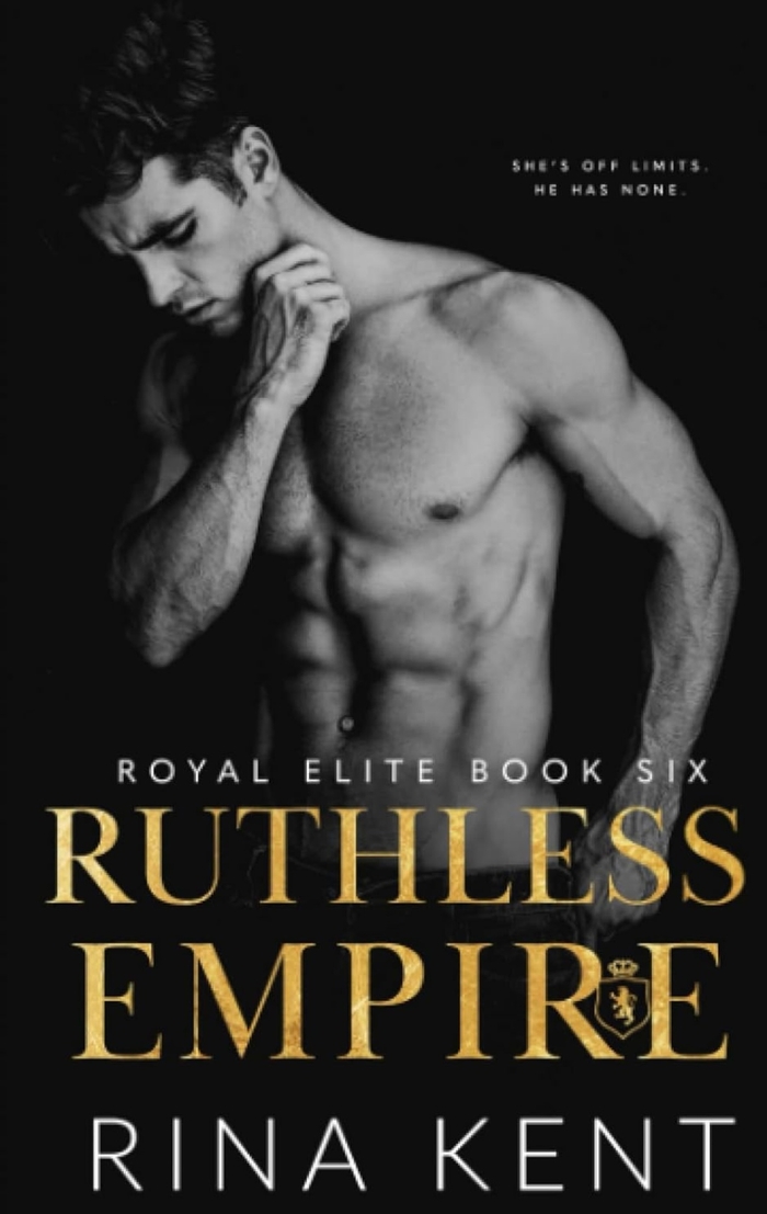 Ruthless Empire  Rina Kent