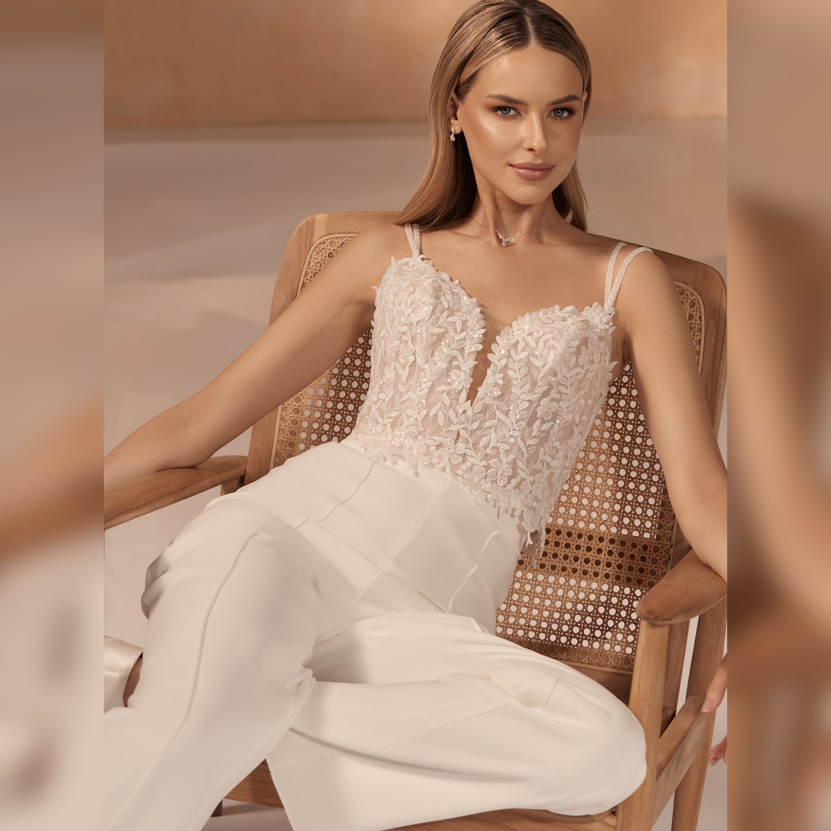 Bianco Evento Brauttop E440