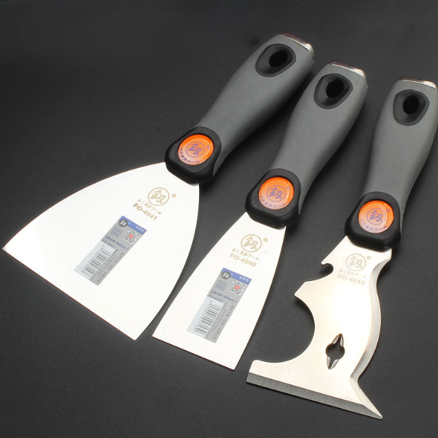 Професійний малярський шпатель Fukuoka