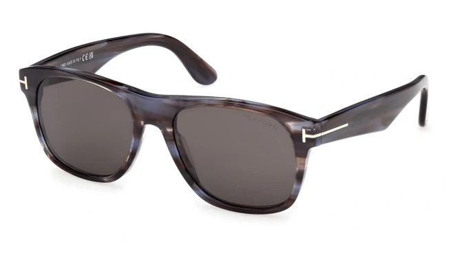 TOM FORD MARLON-02 FT 1284 56A