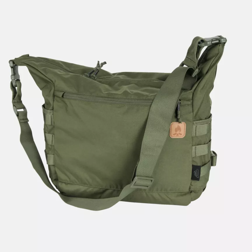 Сумка Helikon Bushcraft Satchel