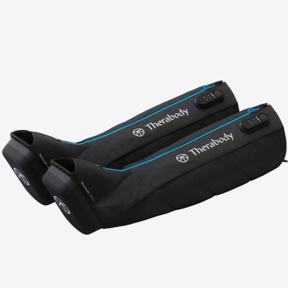 Система пресотерапії RecoveryAir JetBoots
