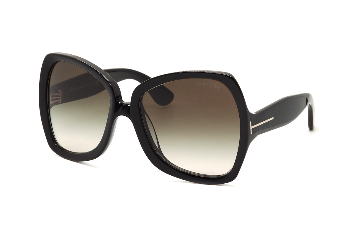 TOM FORD FT1222 01B 60