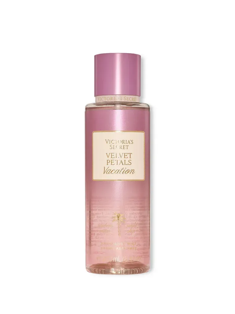 Парфумований спрей Victoria’s Secret Velvet Petals Vacation 250 мл 