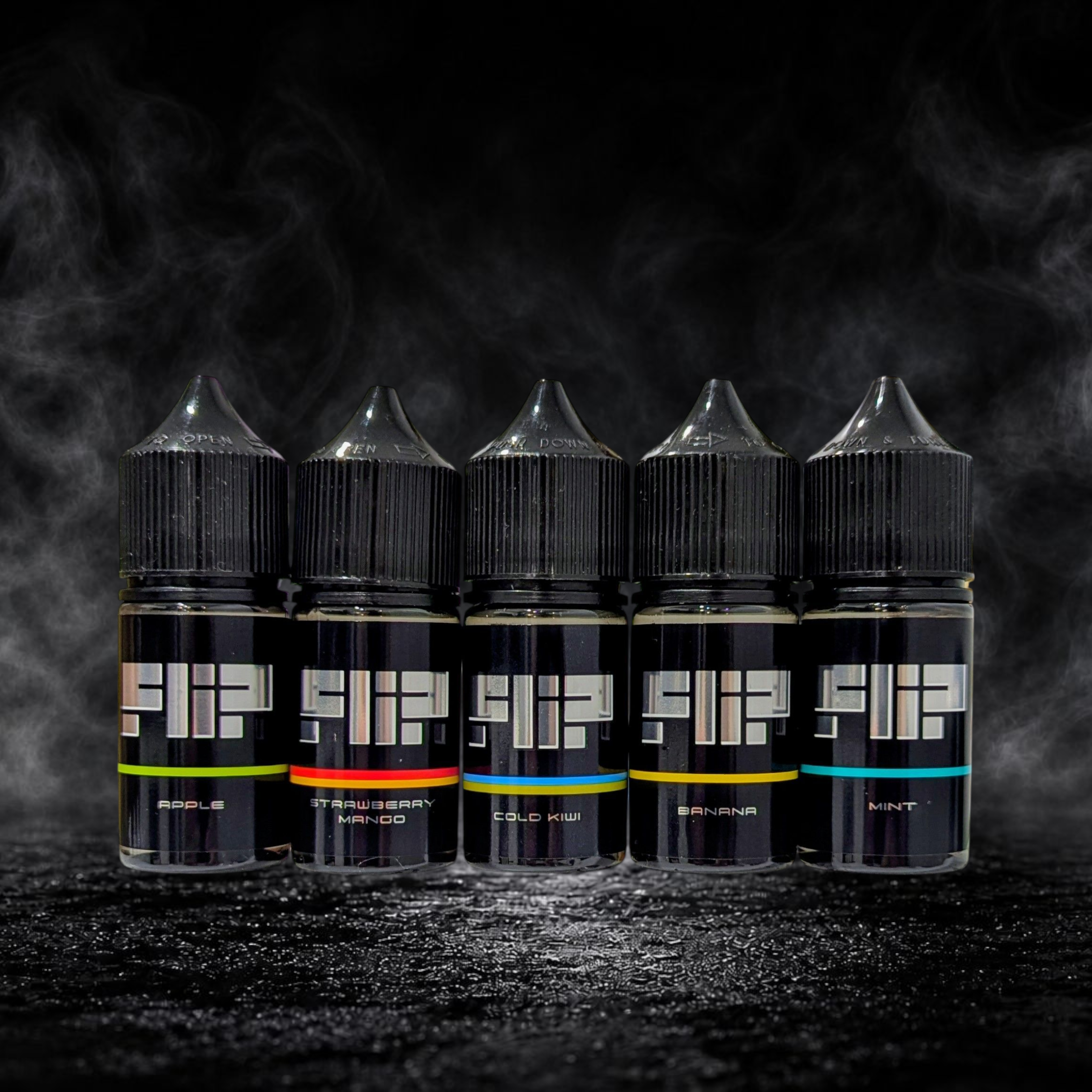 Ароматизатор FLIP 30ml.