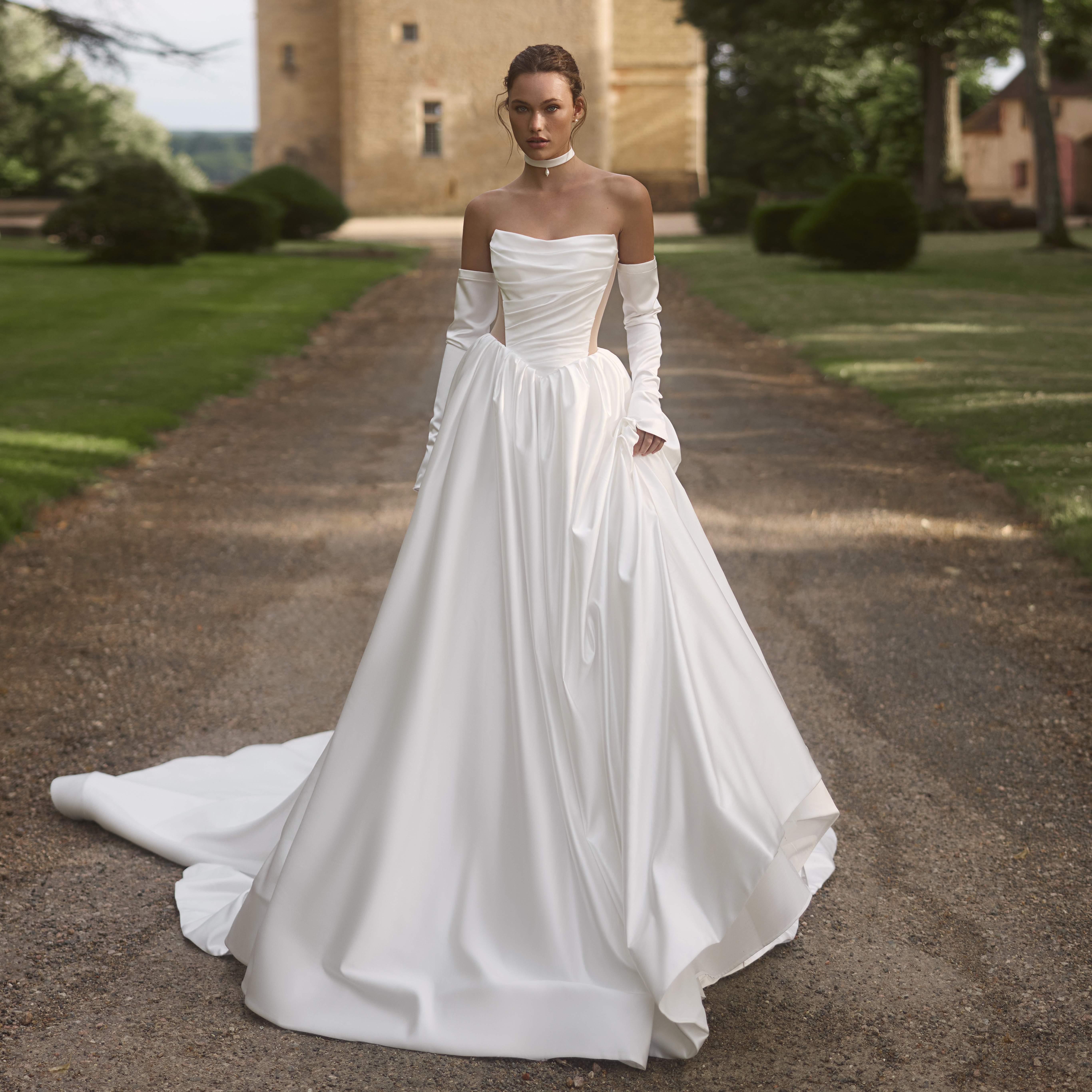 Anne-Mariee DAMIANNE