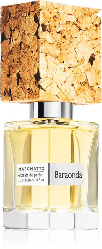 Nasomatto Baraonda (розпив)