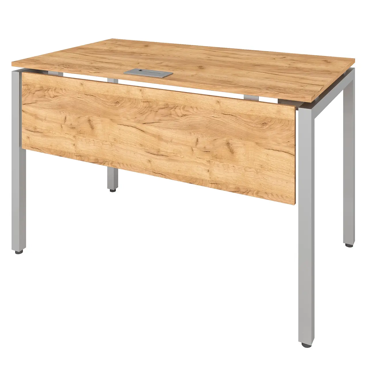 Стіл парта КР 1, стіл комп'ютерний, письмовий стіл, робочий стіл 1200/700/750 мм., стіл Лофт