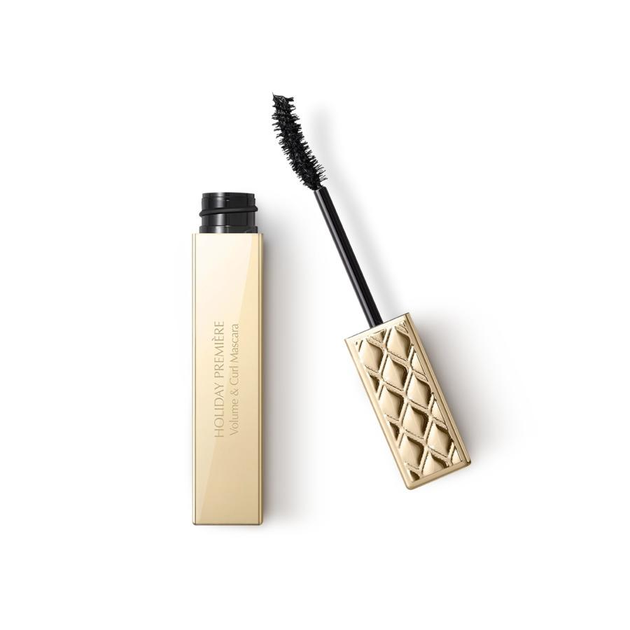 Туш для вій з ефектом об'єму та підкручування Kiko Milano Holiday Premiere Volume & Curl Mascara 9 мл