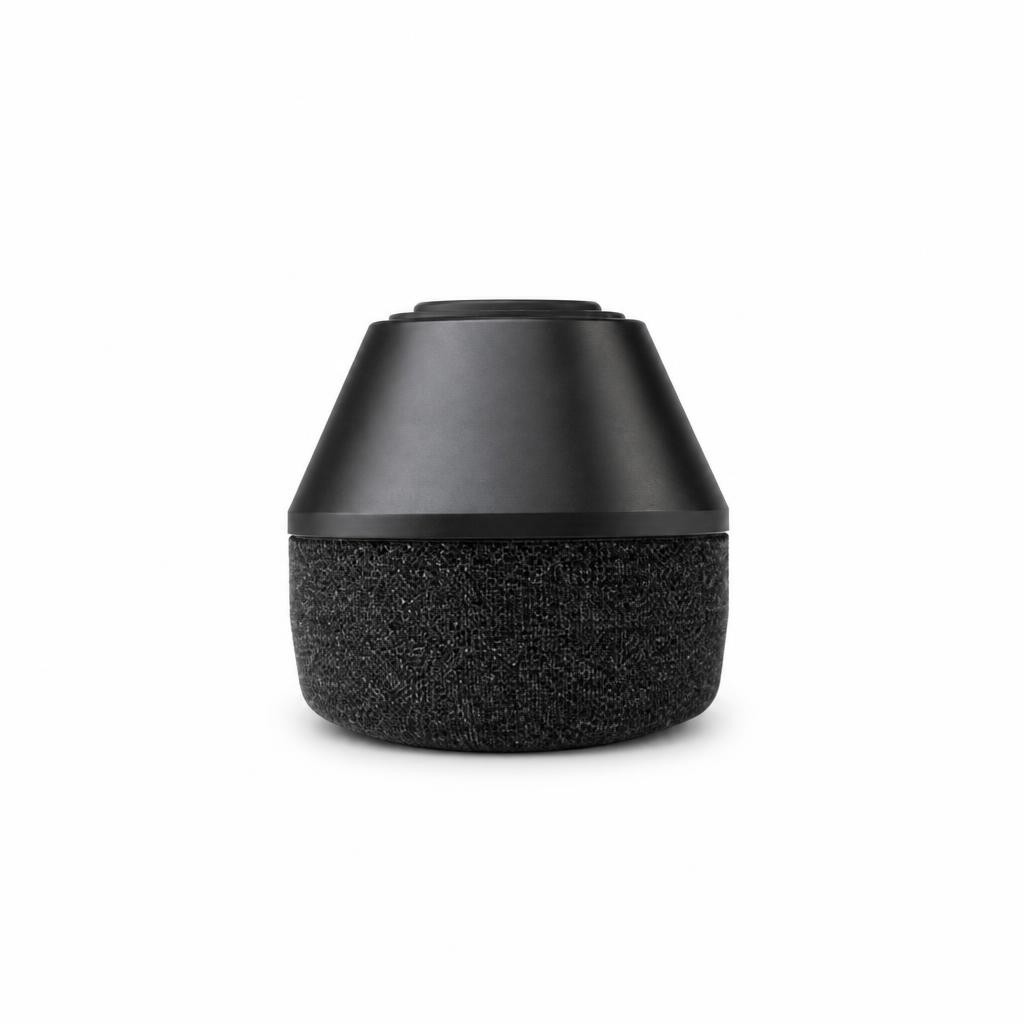 Ультрам'яка насадка Supersoft для масажерів Theragun — делікатна насадка-спонж для обличчя та шиї