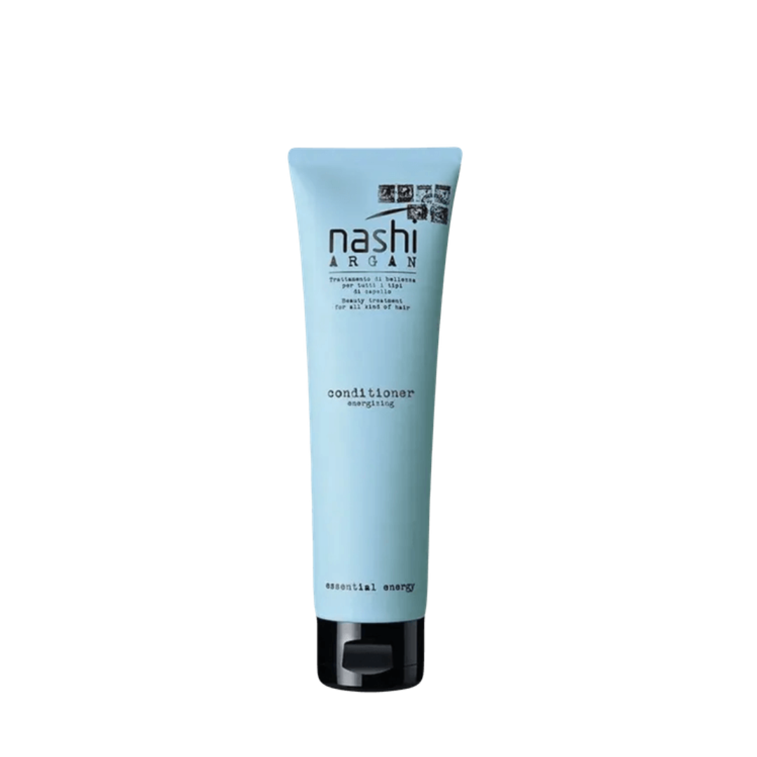 Кондиціонер енергетичний для всіх типів волосся, Nashi Argan, 150 мл