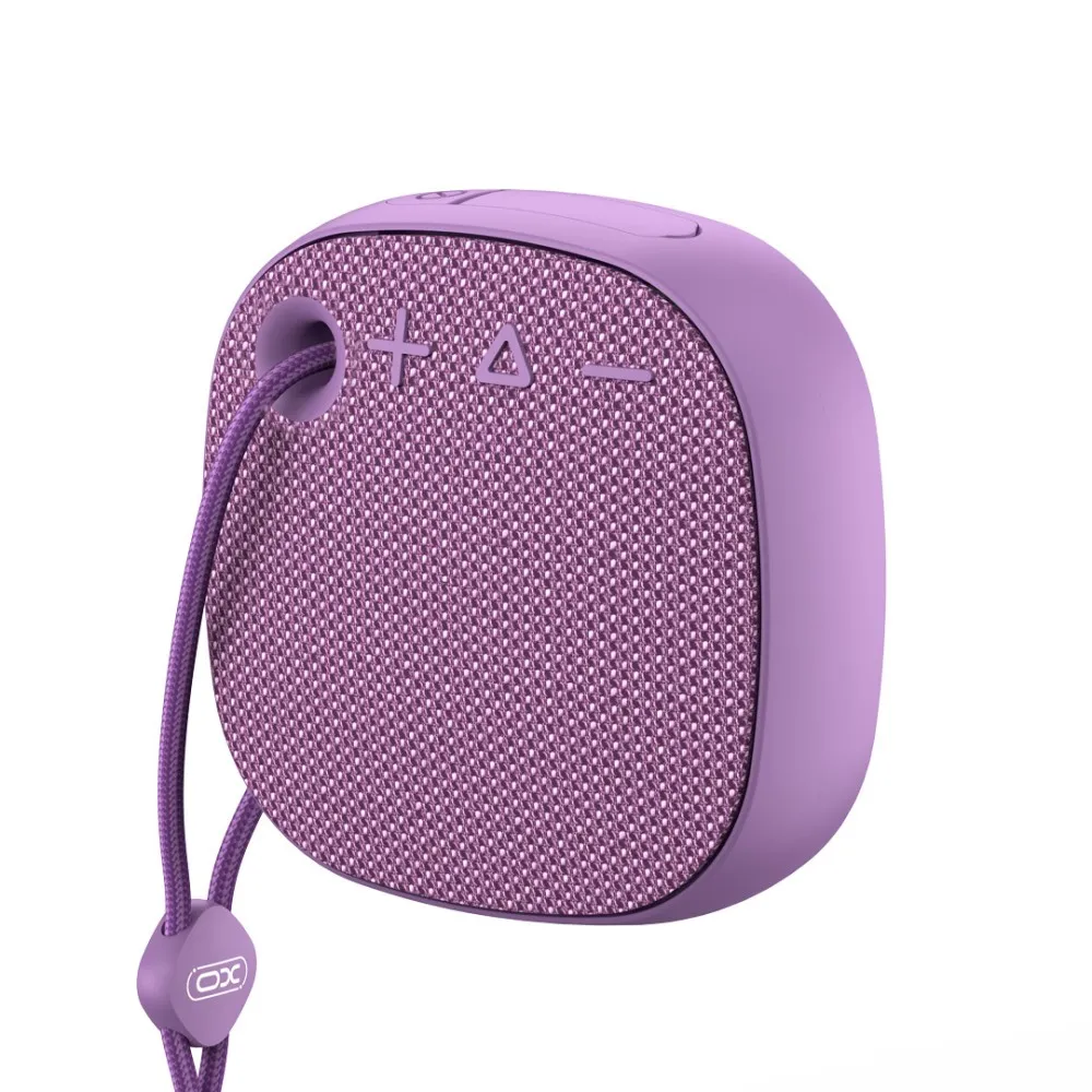 Акустична система XO F56 Outdoor Bluetooth Audio 5W