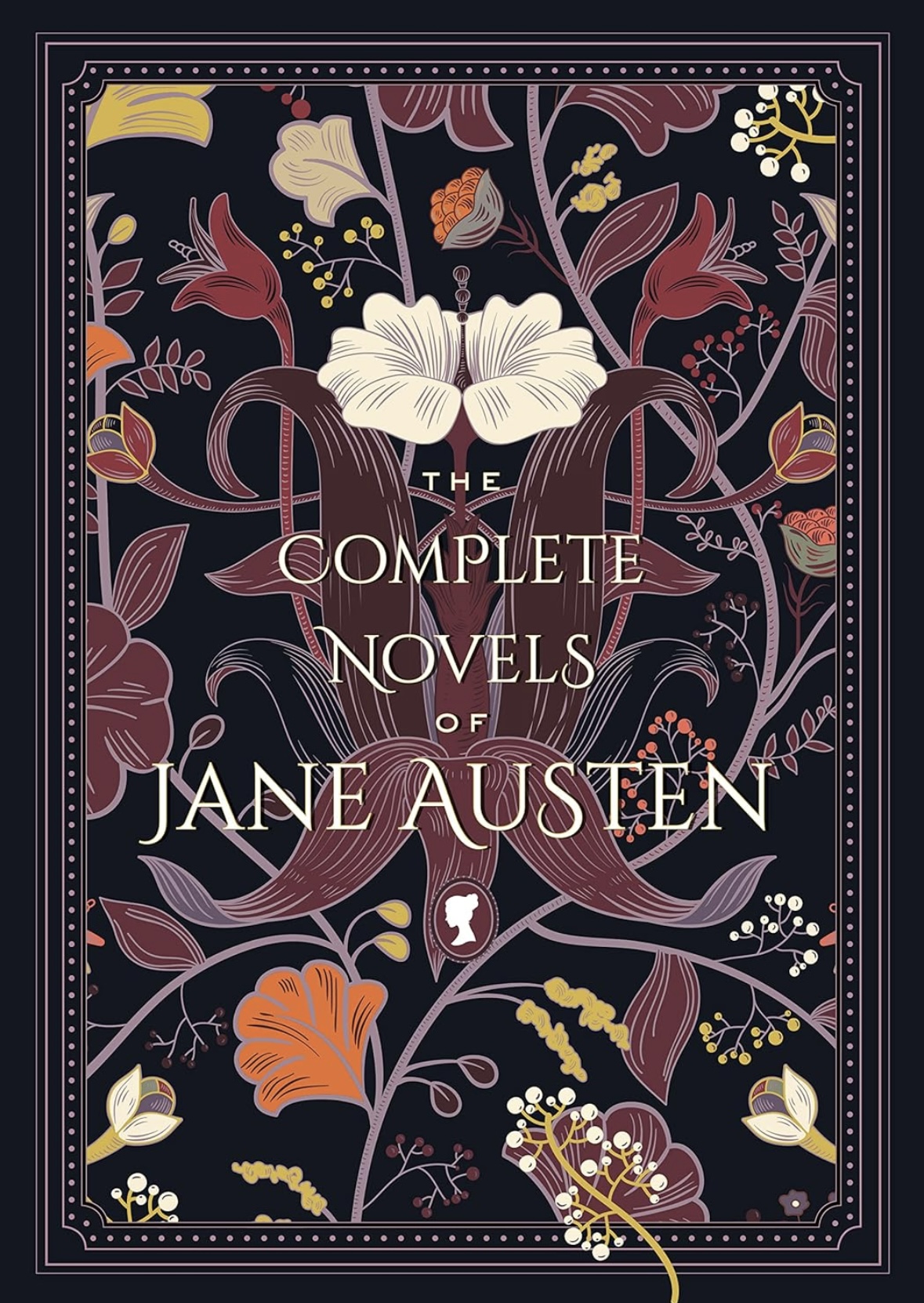 The Complete Novels of Jane Austen (Volume 1) (Timeless Classics, 1)