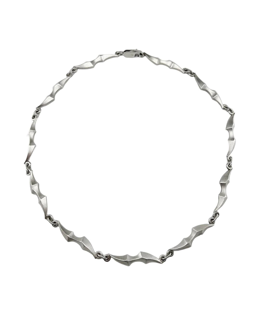 Ah choker Sania Jeweler