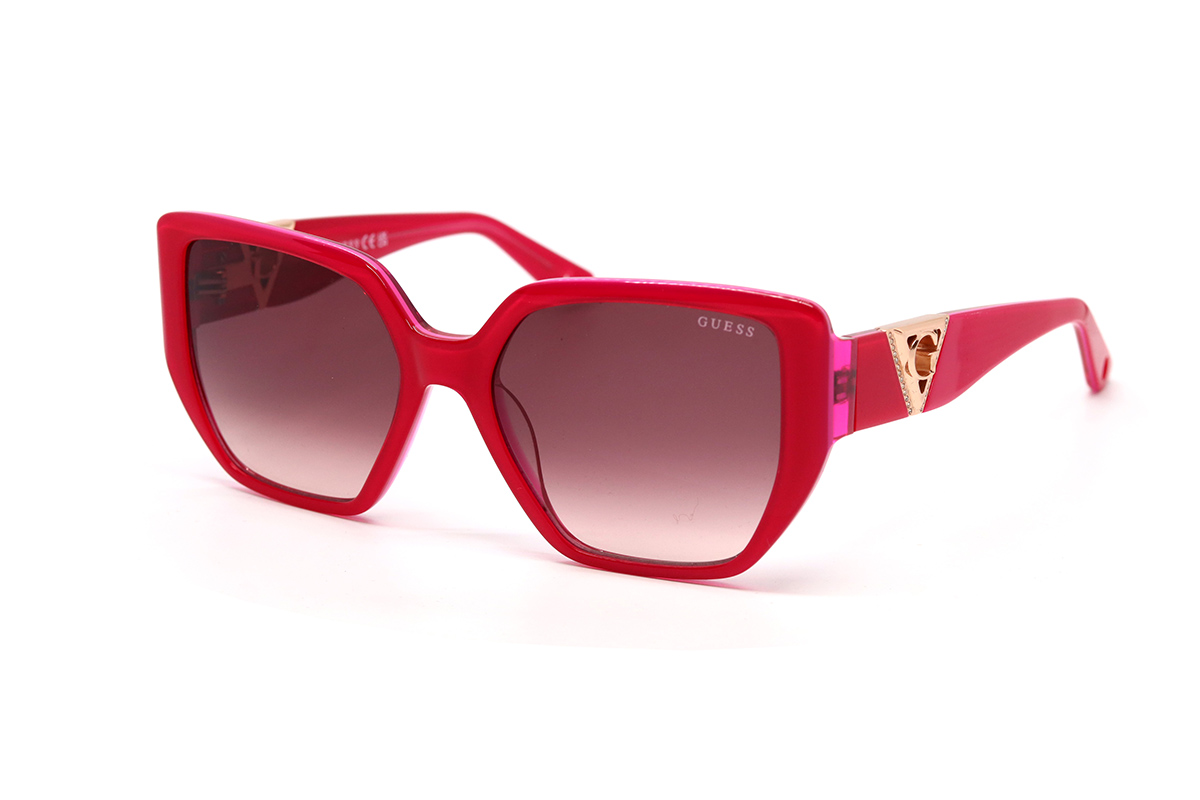 GUESS GU 7892 72T 55