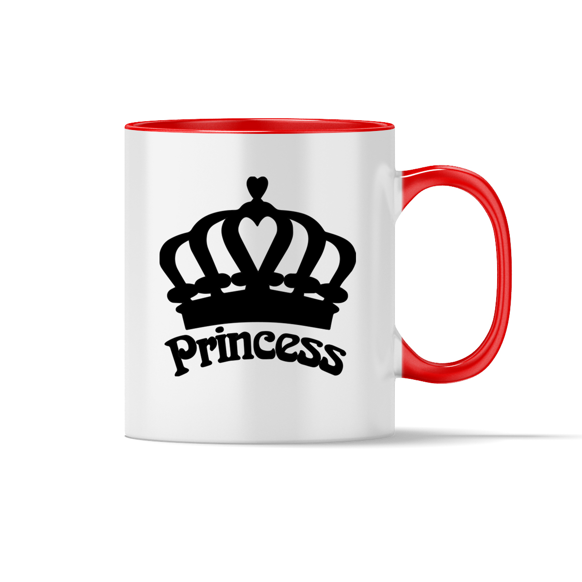 Чашка "Princess"