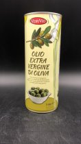 Олія оливкова VERGINE 1л Італія