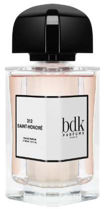 Parfums BDK 312 Saint-Honore