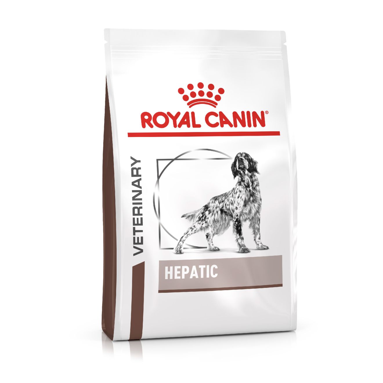 Royal Canin Veterinary Hepatic Сухий Корм для Собак 1.5 кг