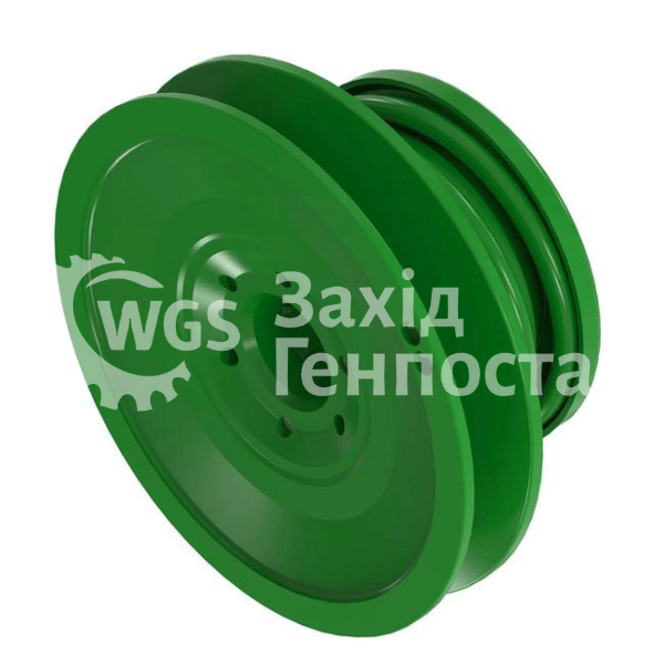 Варіатор з шківом AH219369TT [John Deere]