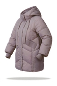 Пальто жіноче Freever NF 229503 мокко