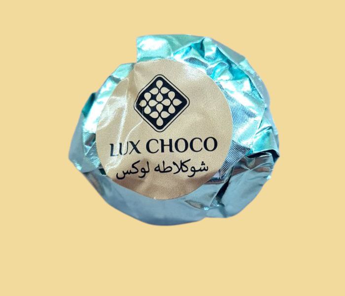 Дубайські цукерки Lux Choco