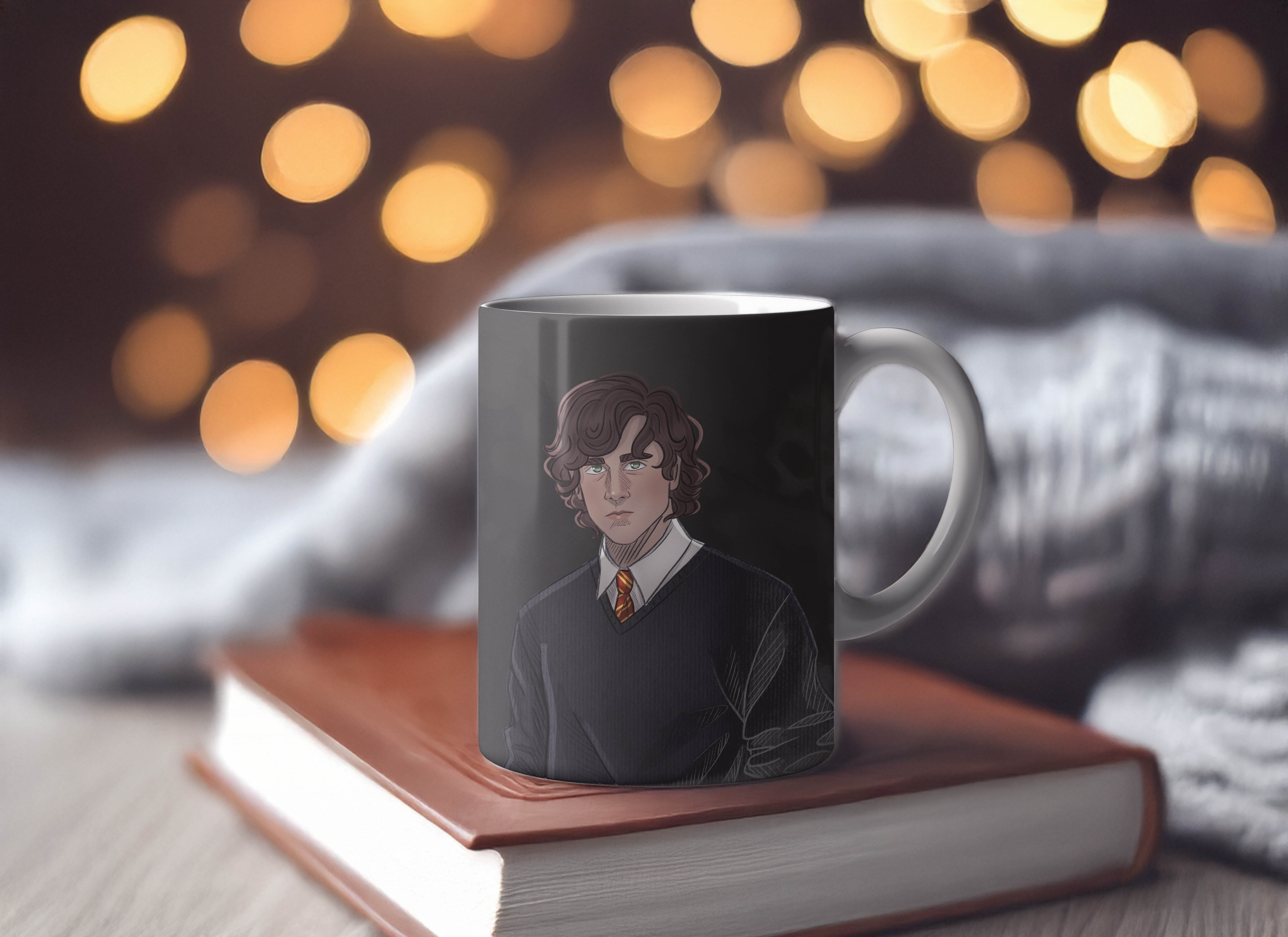 Горня "Невіл"