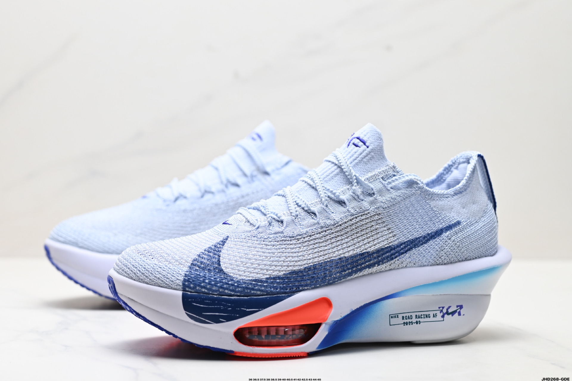 Nike Air Zoom Alphafly FD8311-001