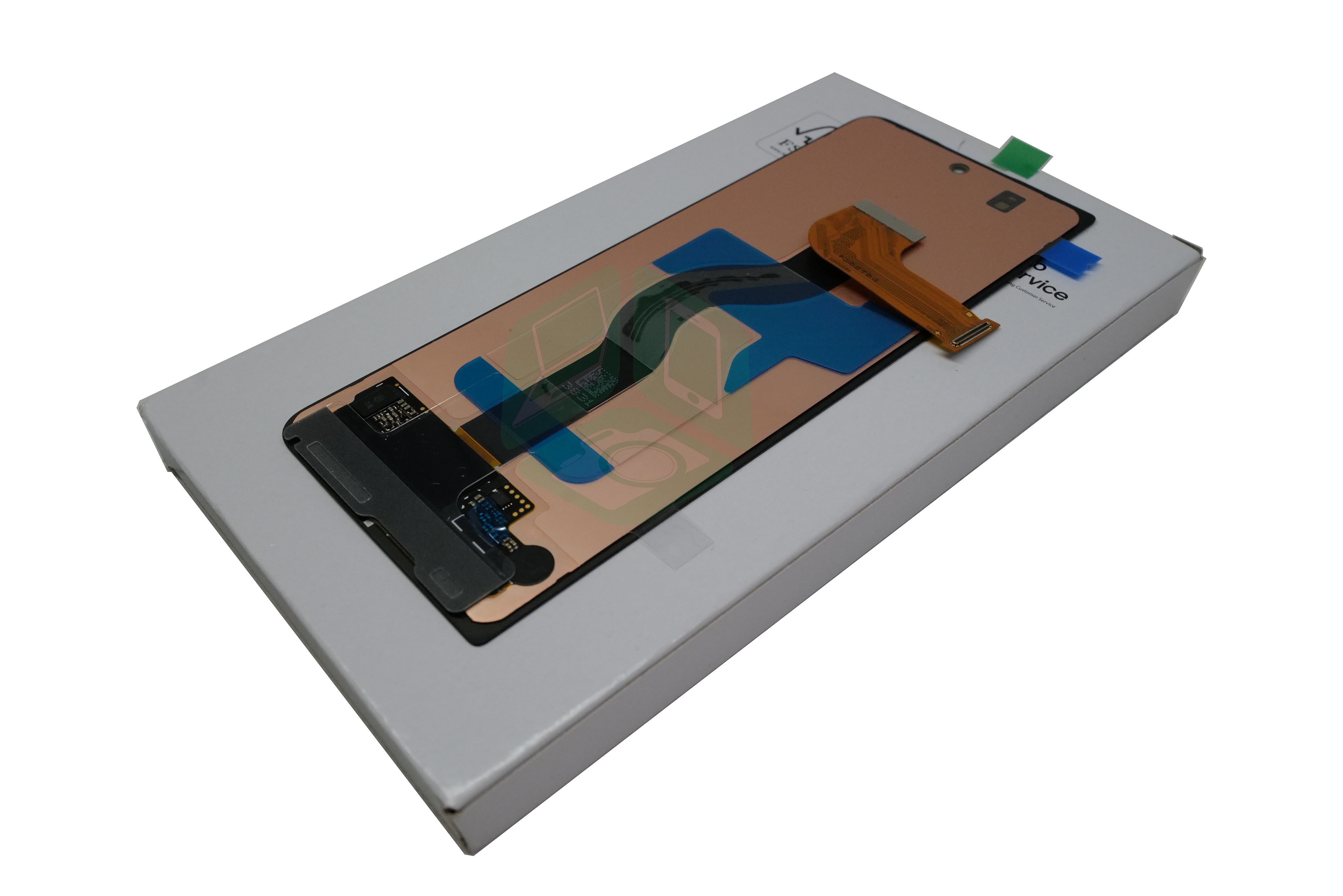 Оригінальний Дисплей Samsung Z Fold 4 Outer