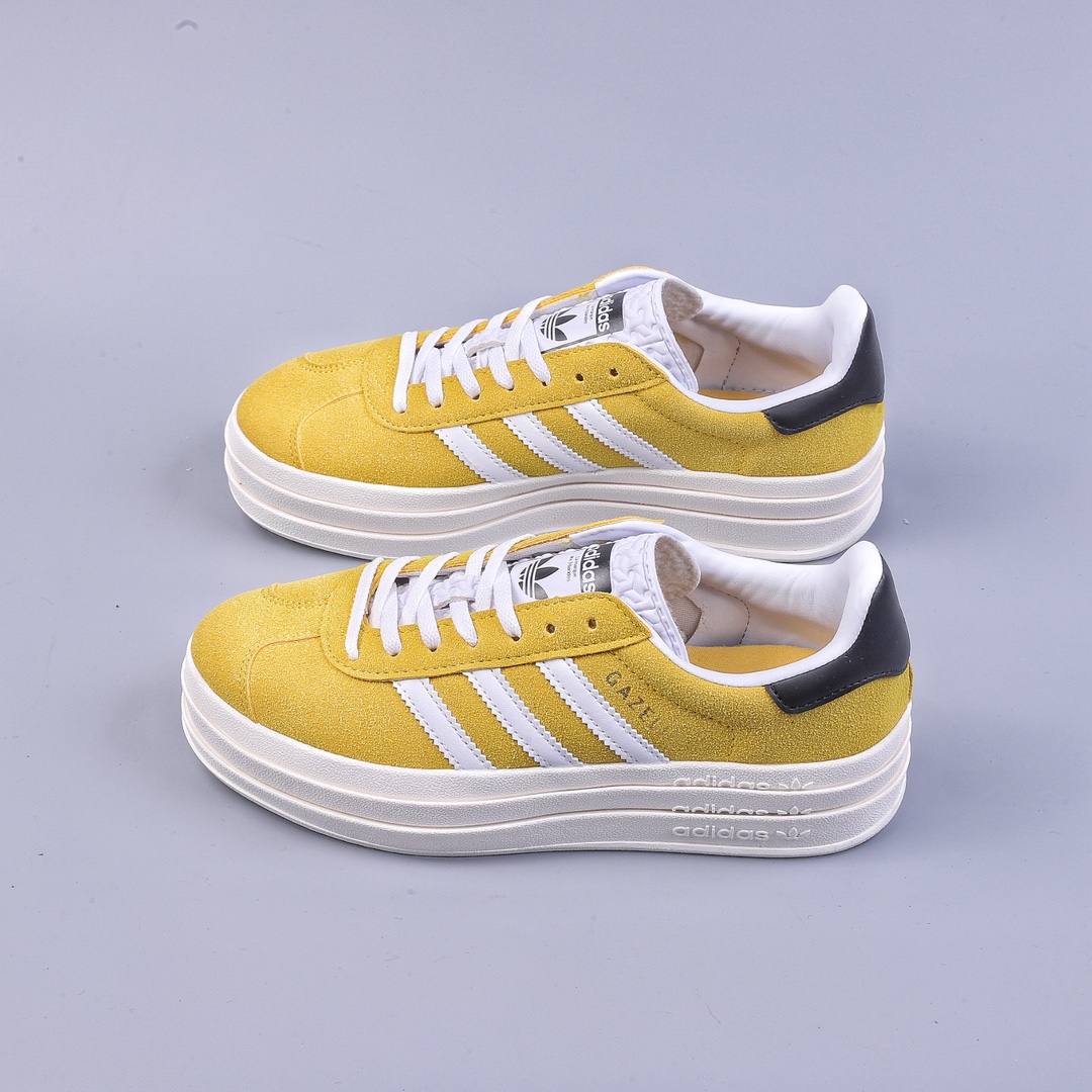 Adidas Gazelle Bold W HQ6891