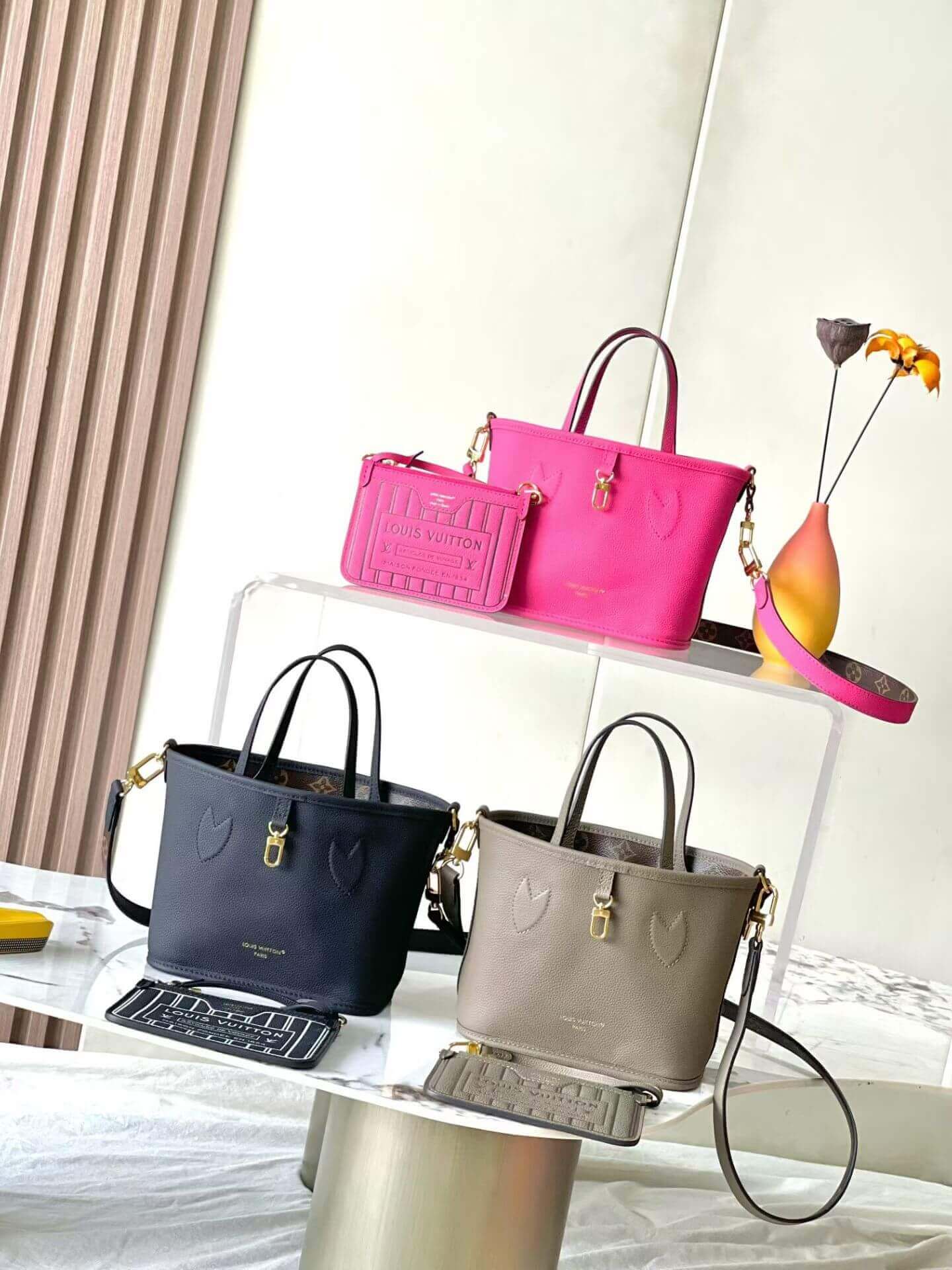 Louis Vuitton сумка