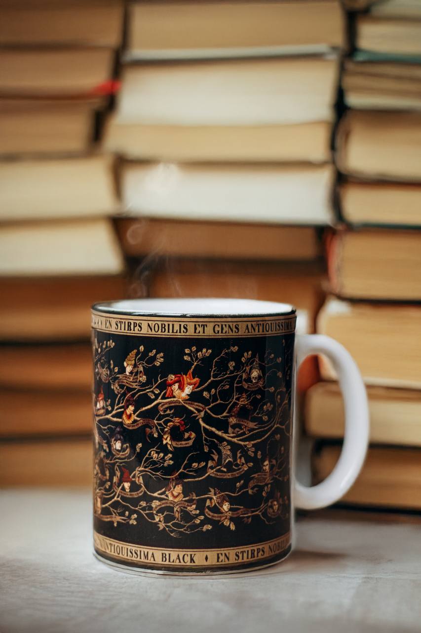 Горня "Гобелен"