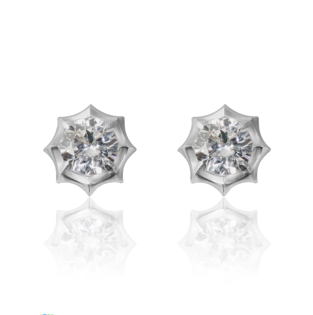 Yes Earring Sania Jeweler