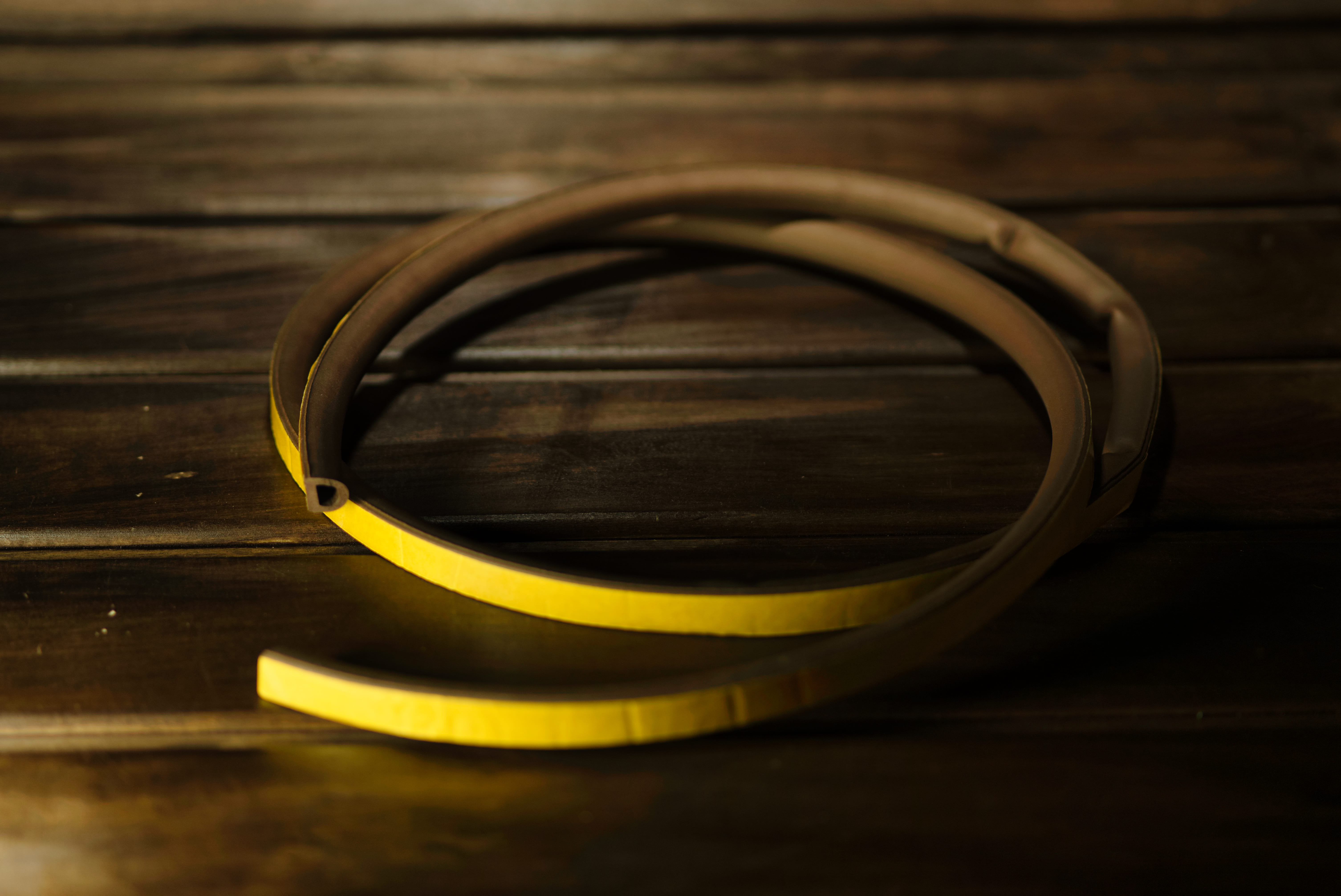 Ущільнювач 12*14 мм