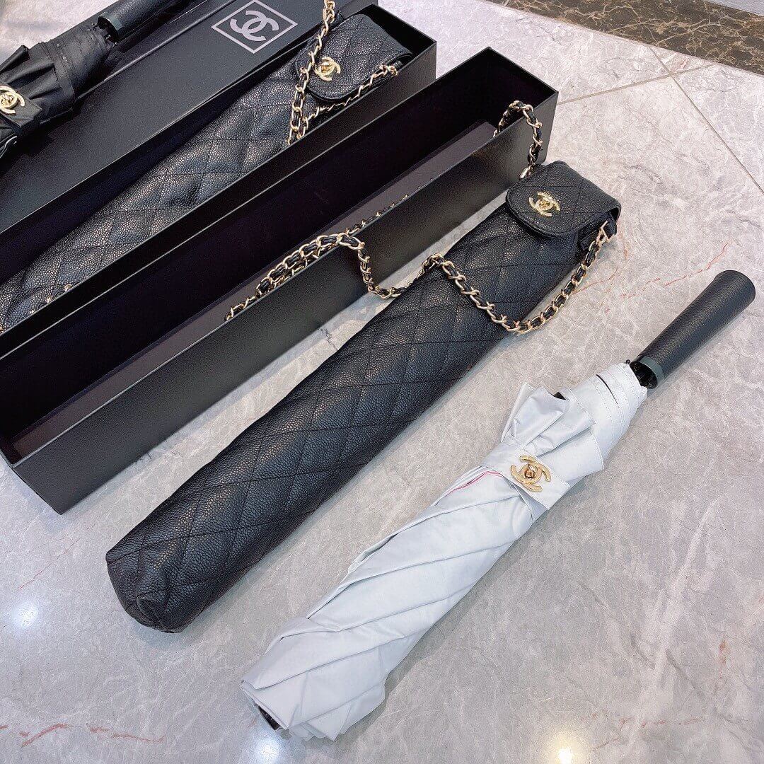 Chanel парасолька