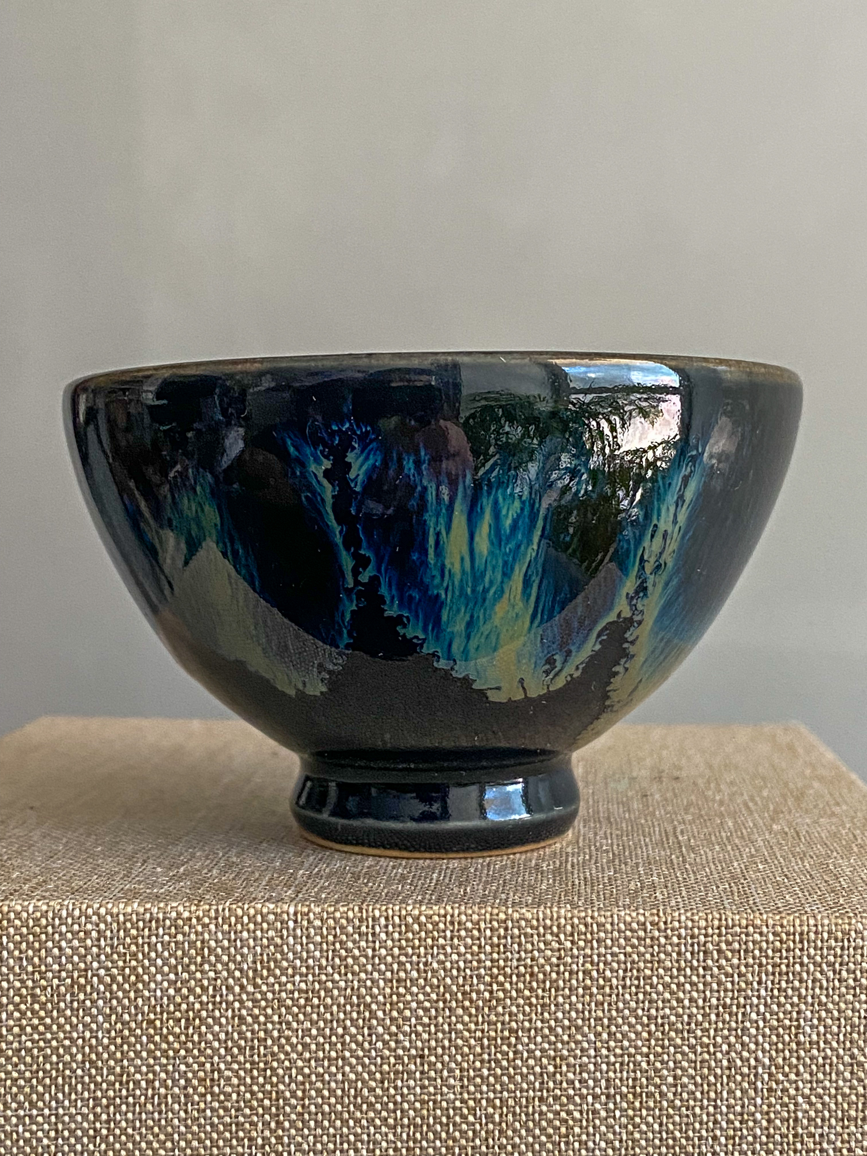 Чаша Tomash Pottery UA #33, 75 мл